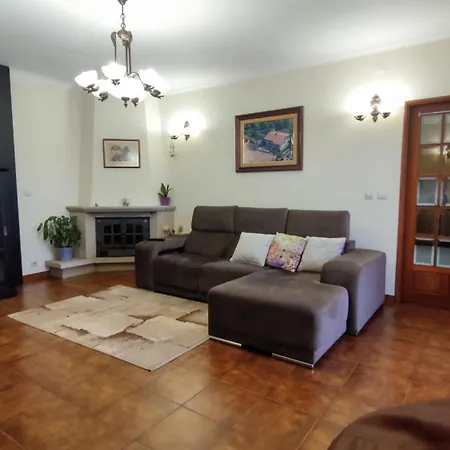 Casa Araujo Apartment *