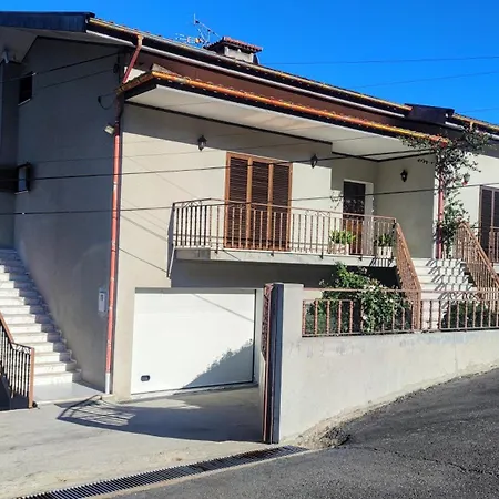 Casa Araujo Mos (Braga)