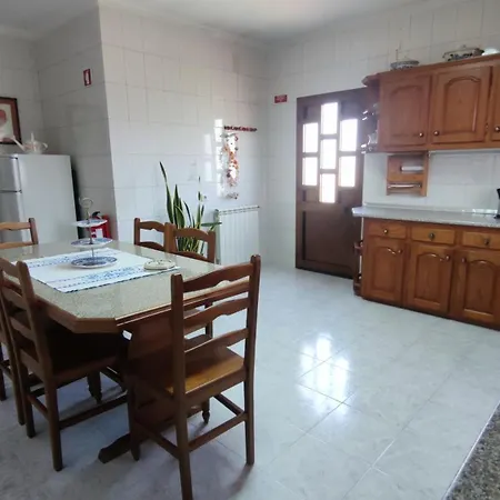 Apartamento Casa Araujo