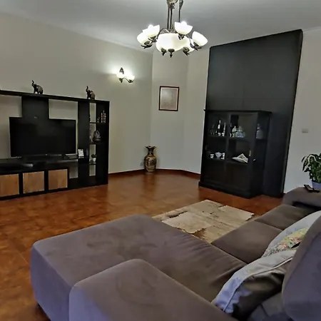 Casa Araujo Apartment Mos (Braganca)