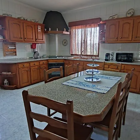 Casa Araujo Mos (Braganca)