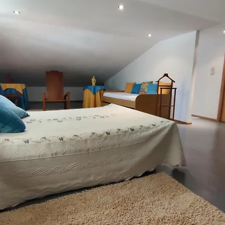 Апартаменты Casa Araujo