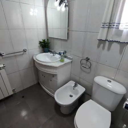Apartment Casa Araujo Mos (Braga)