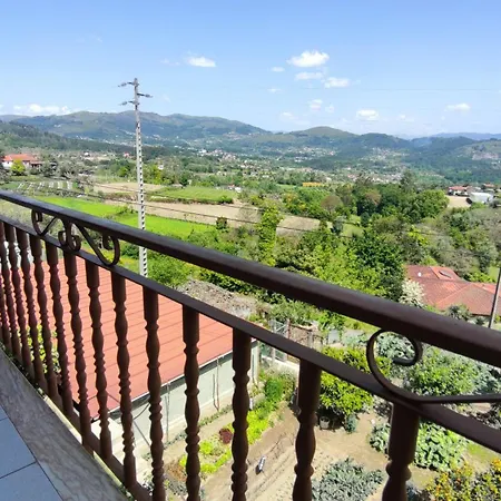 Casa Araújo *