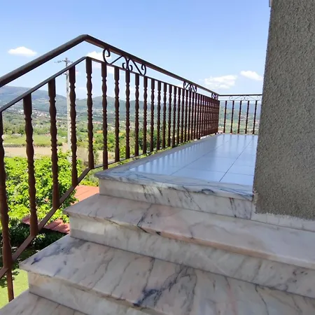 Casa Araujo * Mos (Braga)