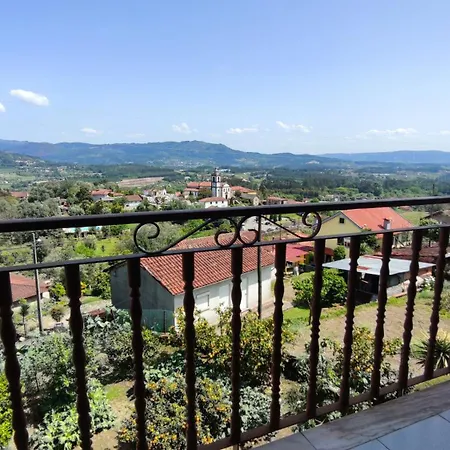 Casa Araujo Apartment