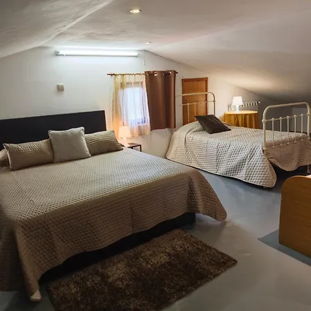 Casa Araújo