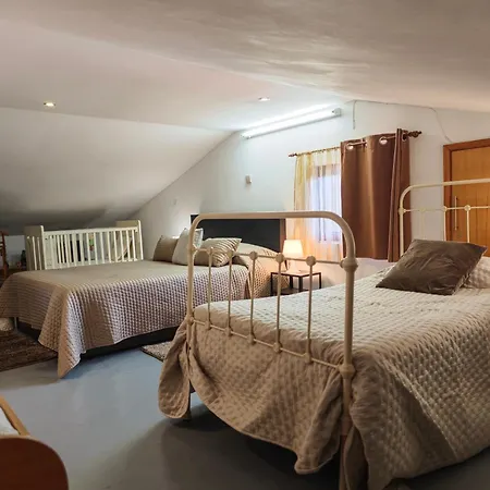 Apartamento Casa Araújo