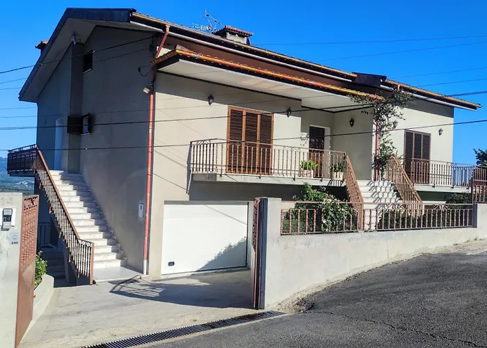 Casa Araujo Mos (Braga)