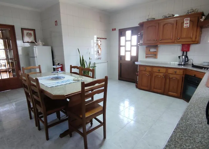 Apartamento Casa Araujo