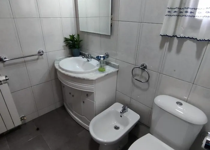 Apartment Casa Araujo Mos (Braga)