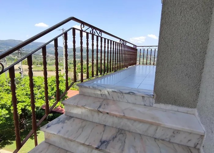 Casa Araujo * Mos (Braga)