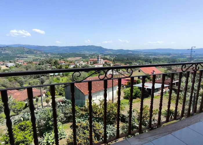 Casa Araujo Lägenhet