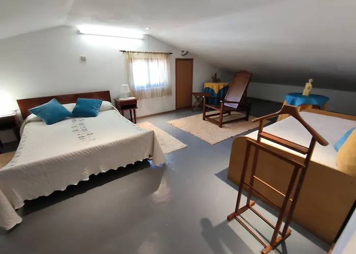 Apartment Casa Araujo